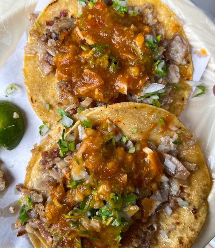 Tacos