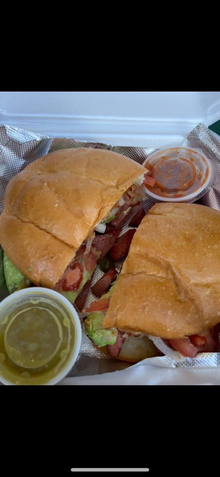 Torta